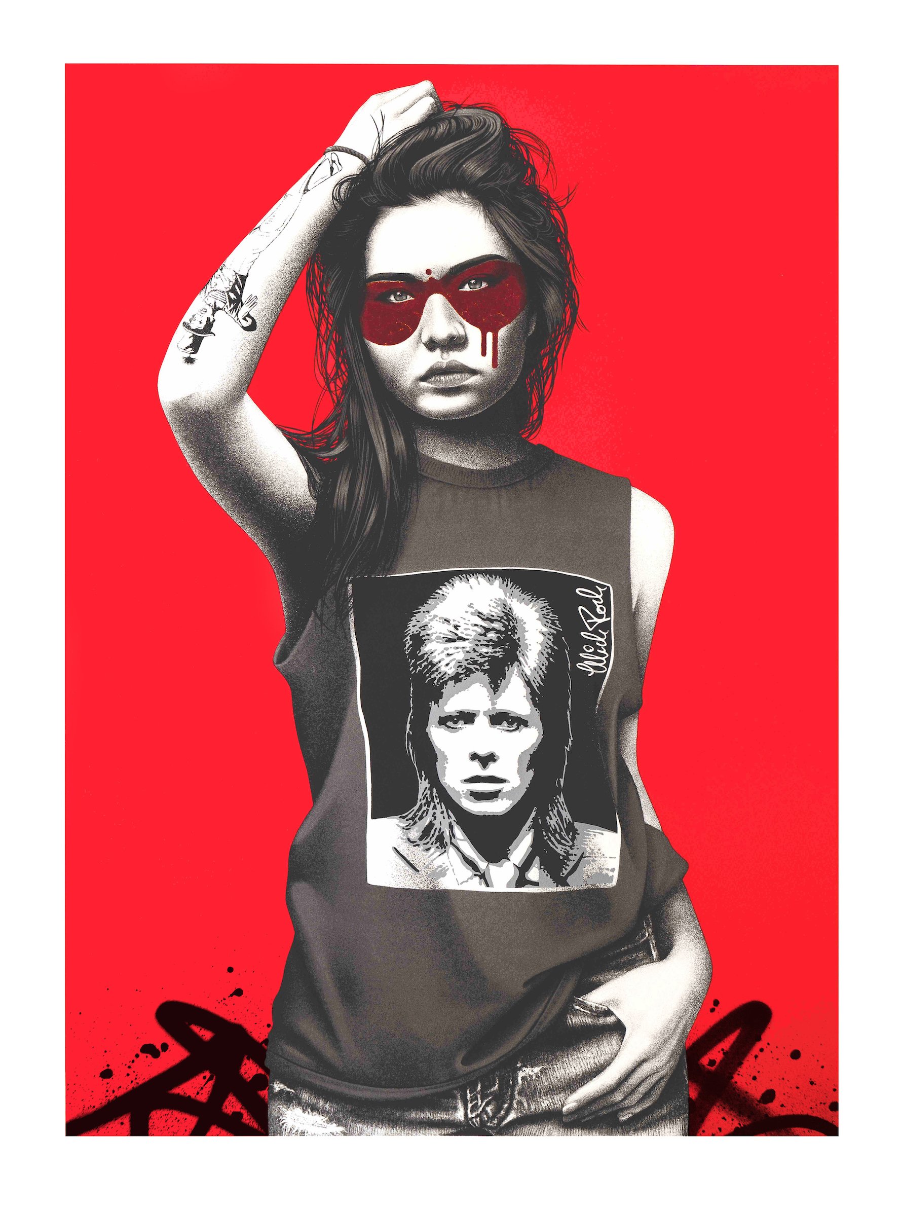 Fin DAC - Midaro - Hunky Dory