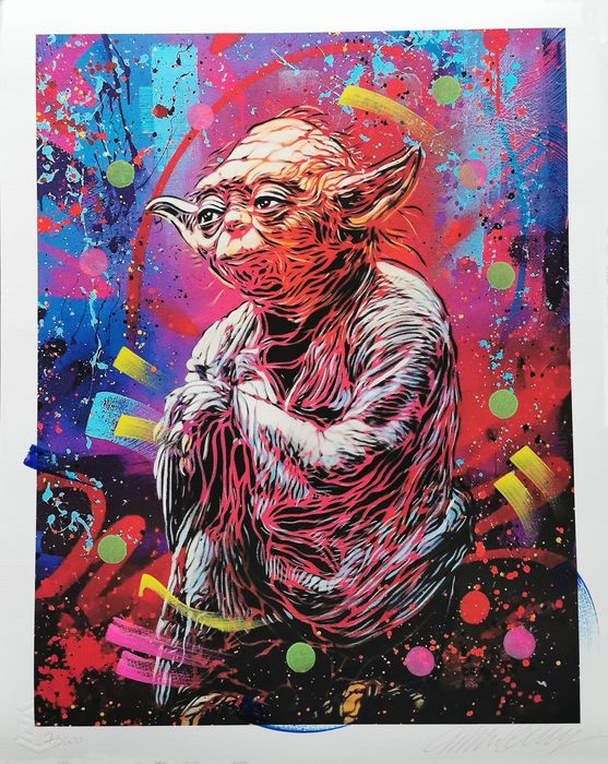 Yoda XL