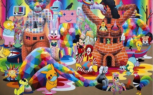 Quarantine Dreams