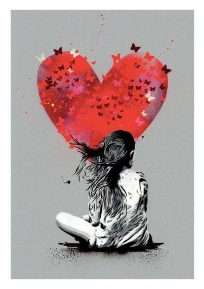 Butterfly Dream