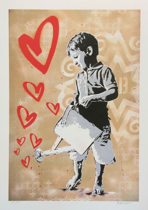 Grow Love