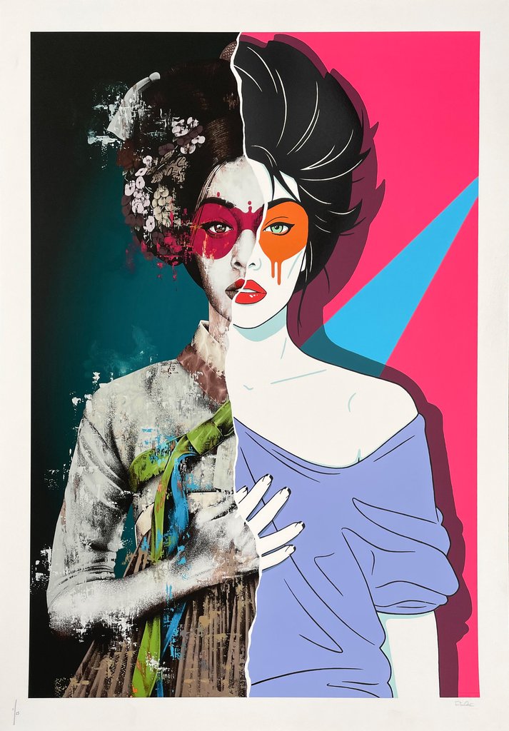 Redux Sonyeo Nagal