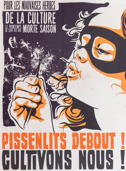Cultivons nous!!!
