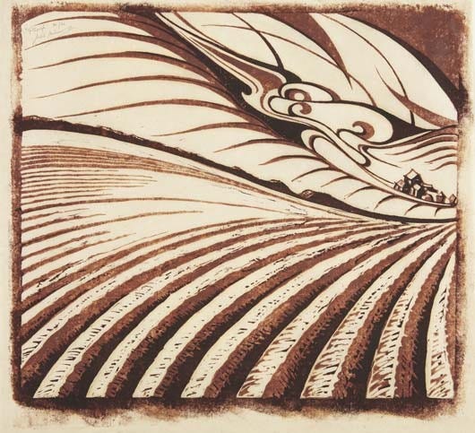 Plough (Stephen Coppel 122)