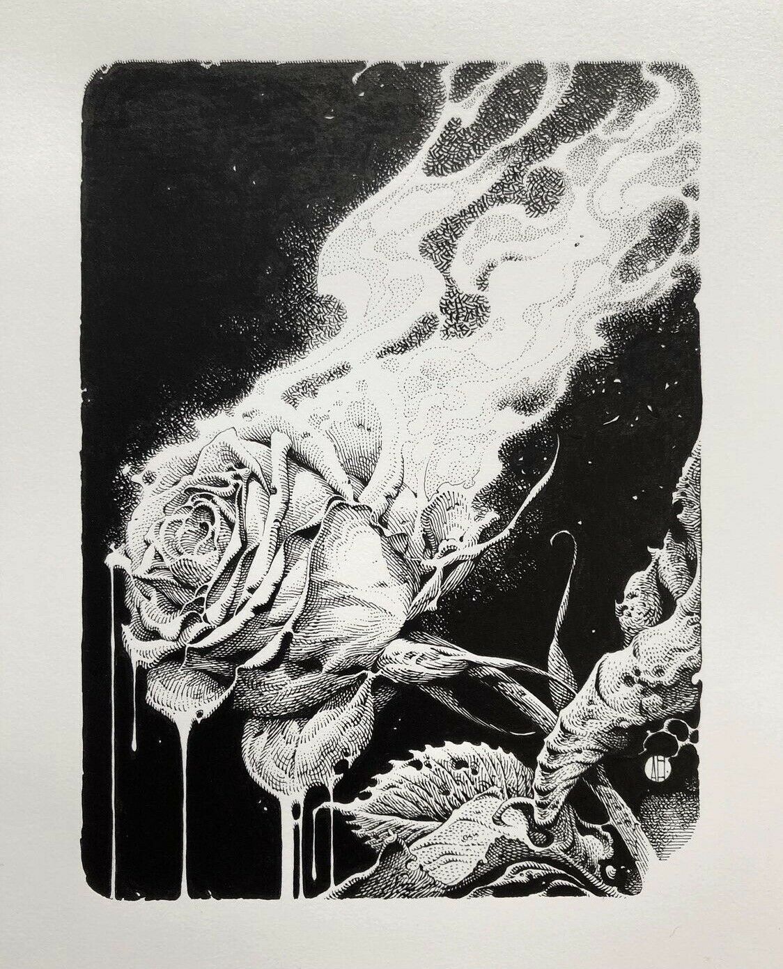 Sub Rosa - Under The Rose