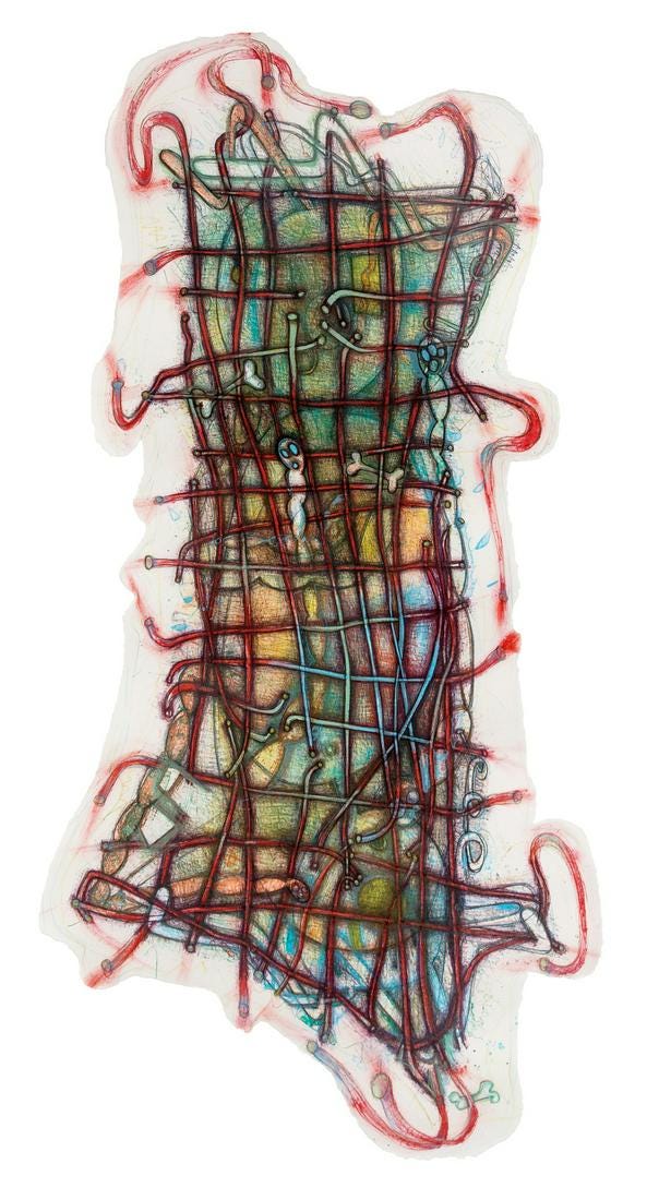 Wiggle Manhattan