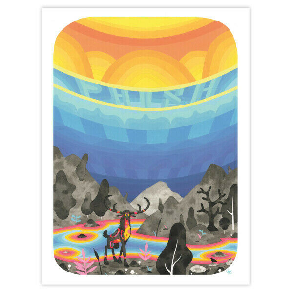 Divided Sky (Phish Song Series 04)
