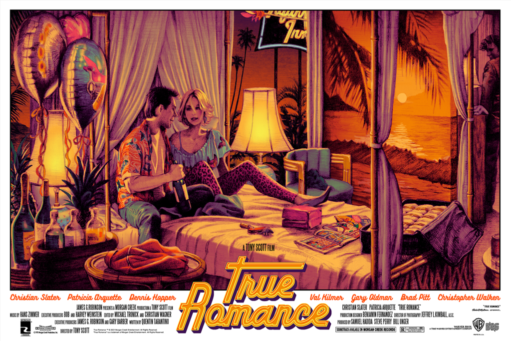 True Romance