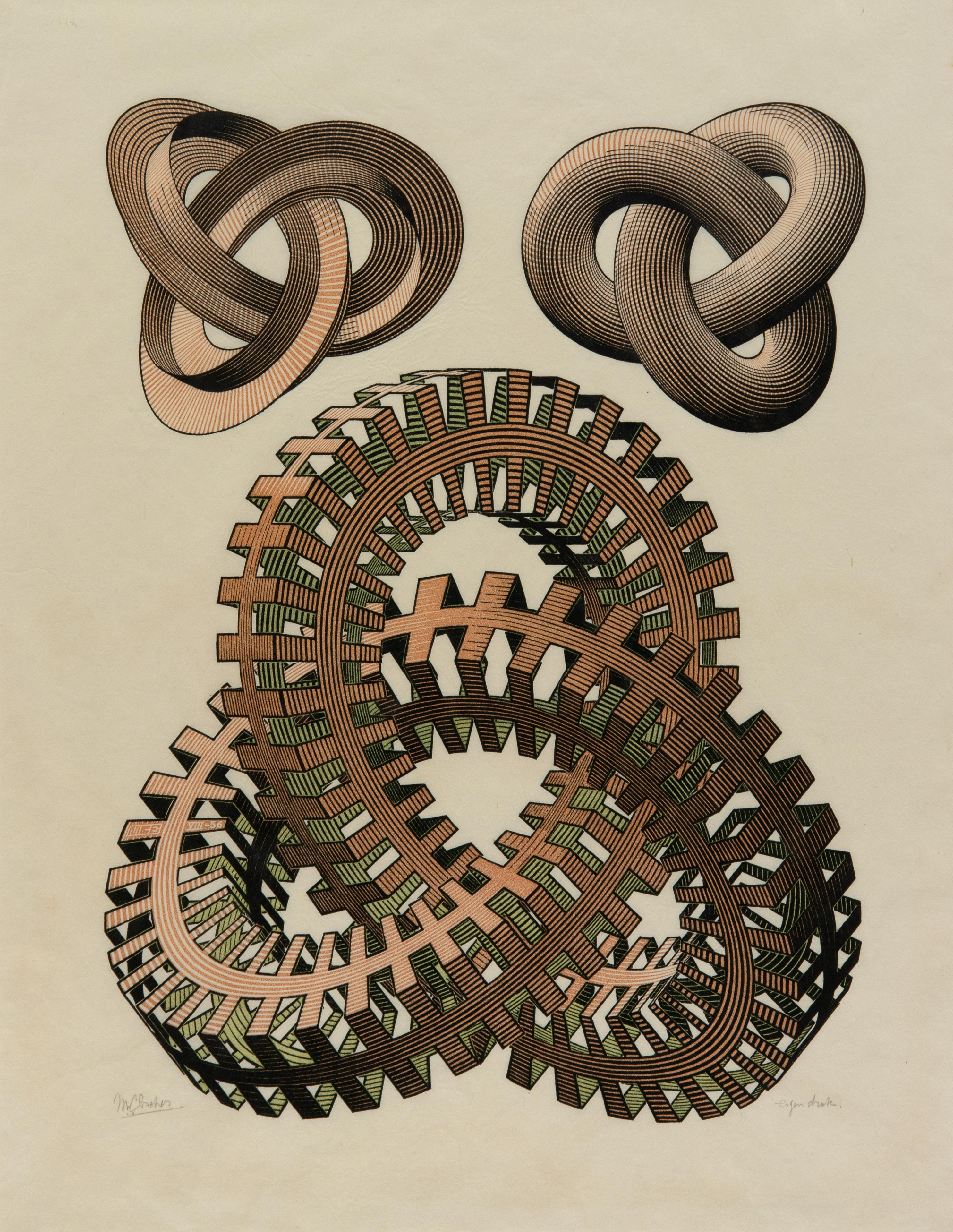 Knots (Bool 444)