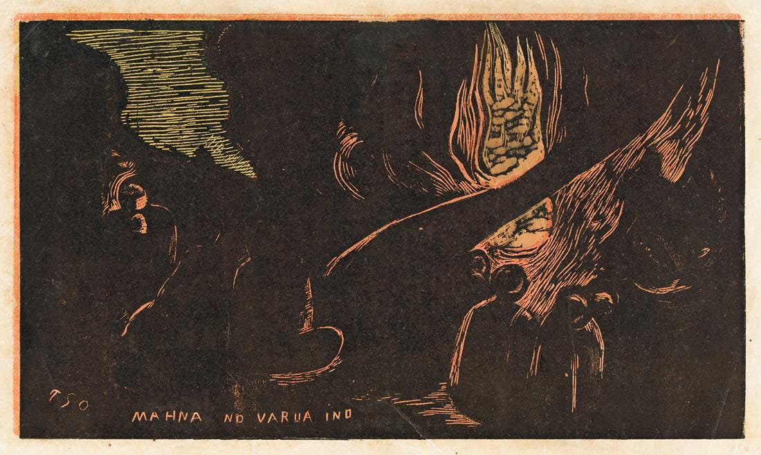 Mahna No Varua Ino (Kornfeld 19)