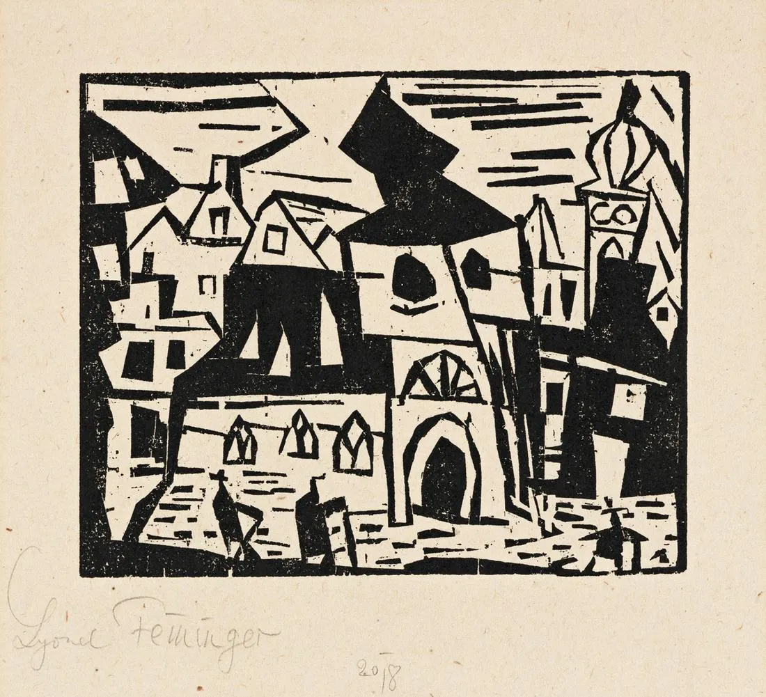 Dorfkirche (Prasse 210)