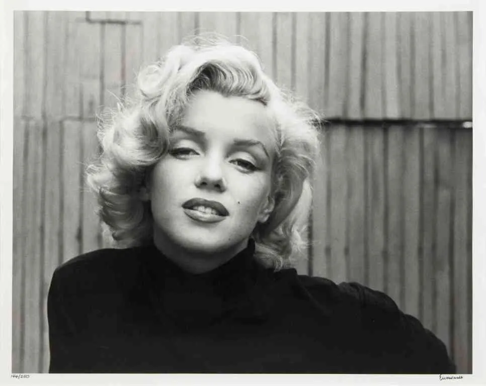 Marilyn Monroe