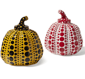 Pumpkins (Open Edition)