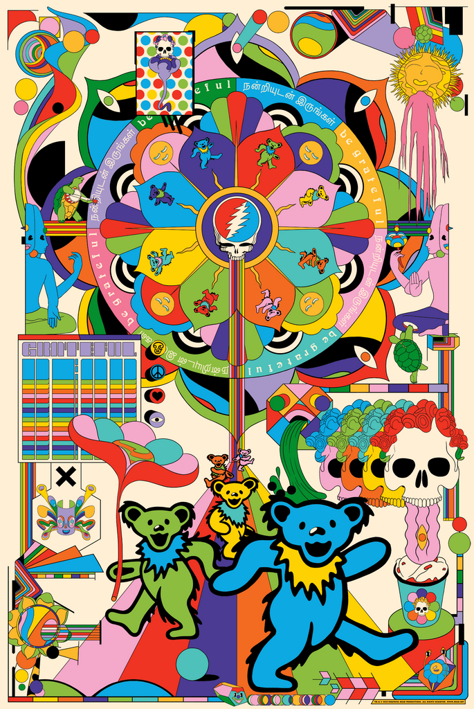 Grateful Dead