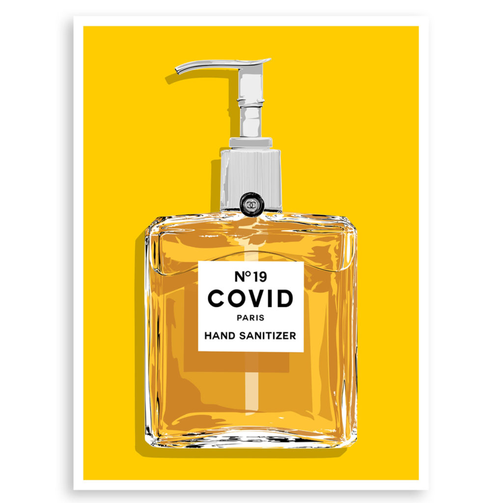 COVID NO. 19