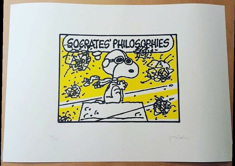 SOCRATES PHILOSOPHIES