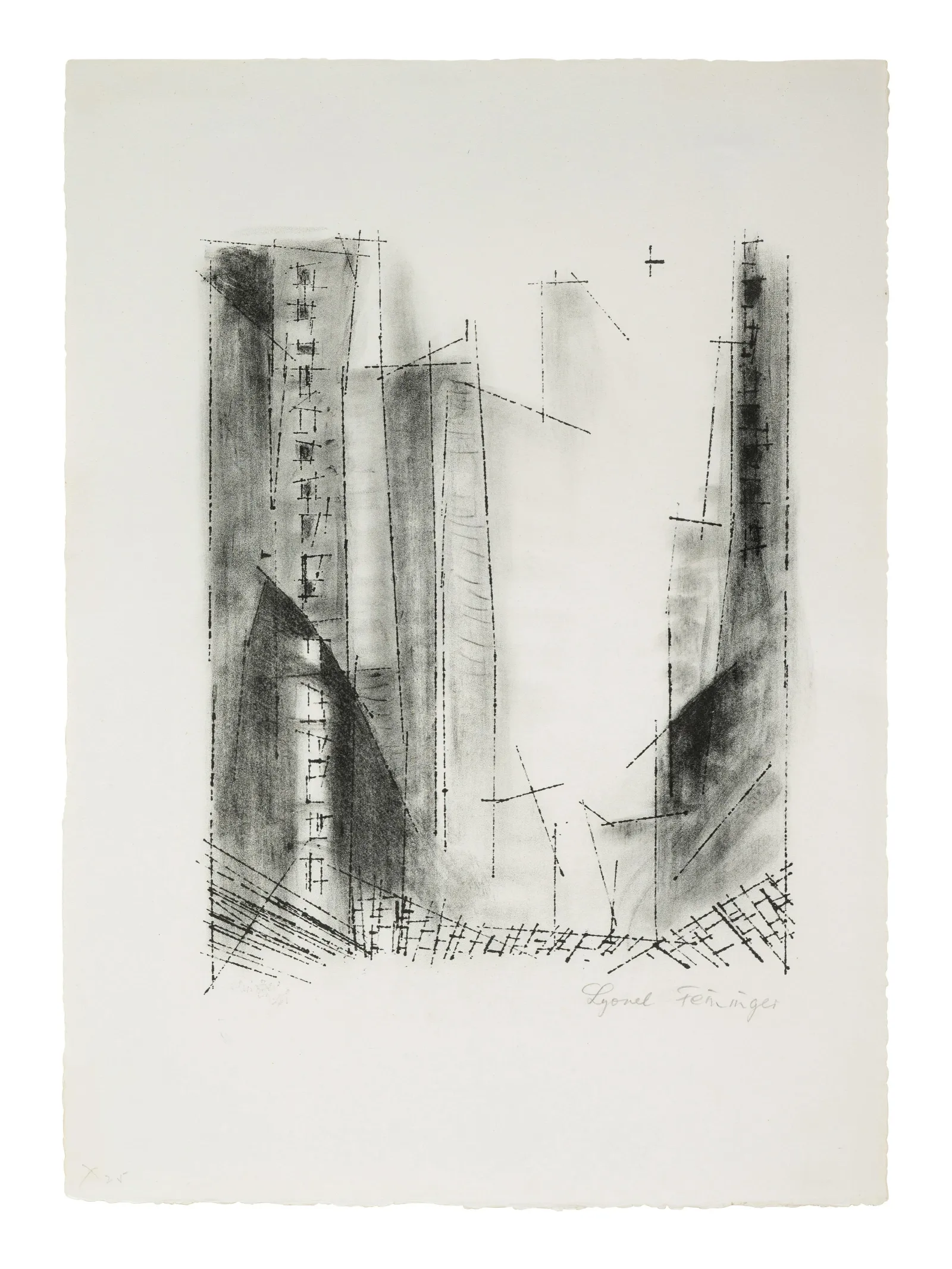 Manhattan 2 (Prasse L17 II)