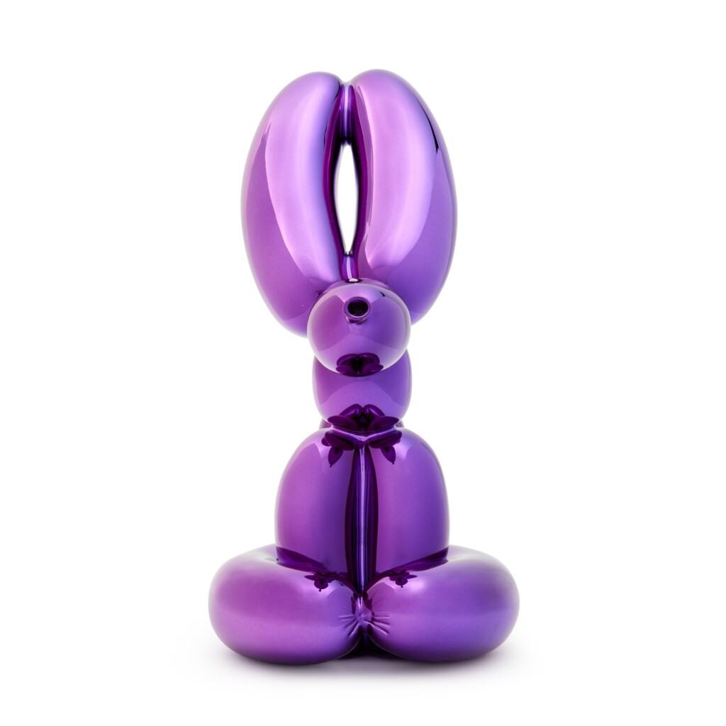 Balloon Rabbit