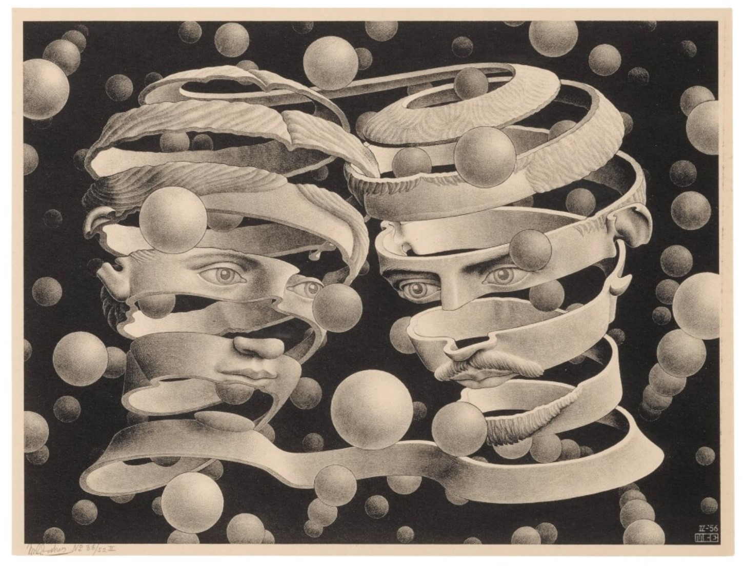 Bond of Union (Bool 409)