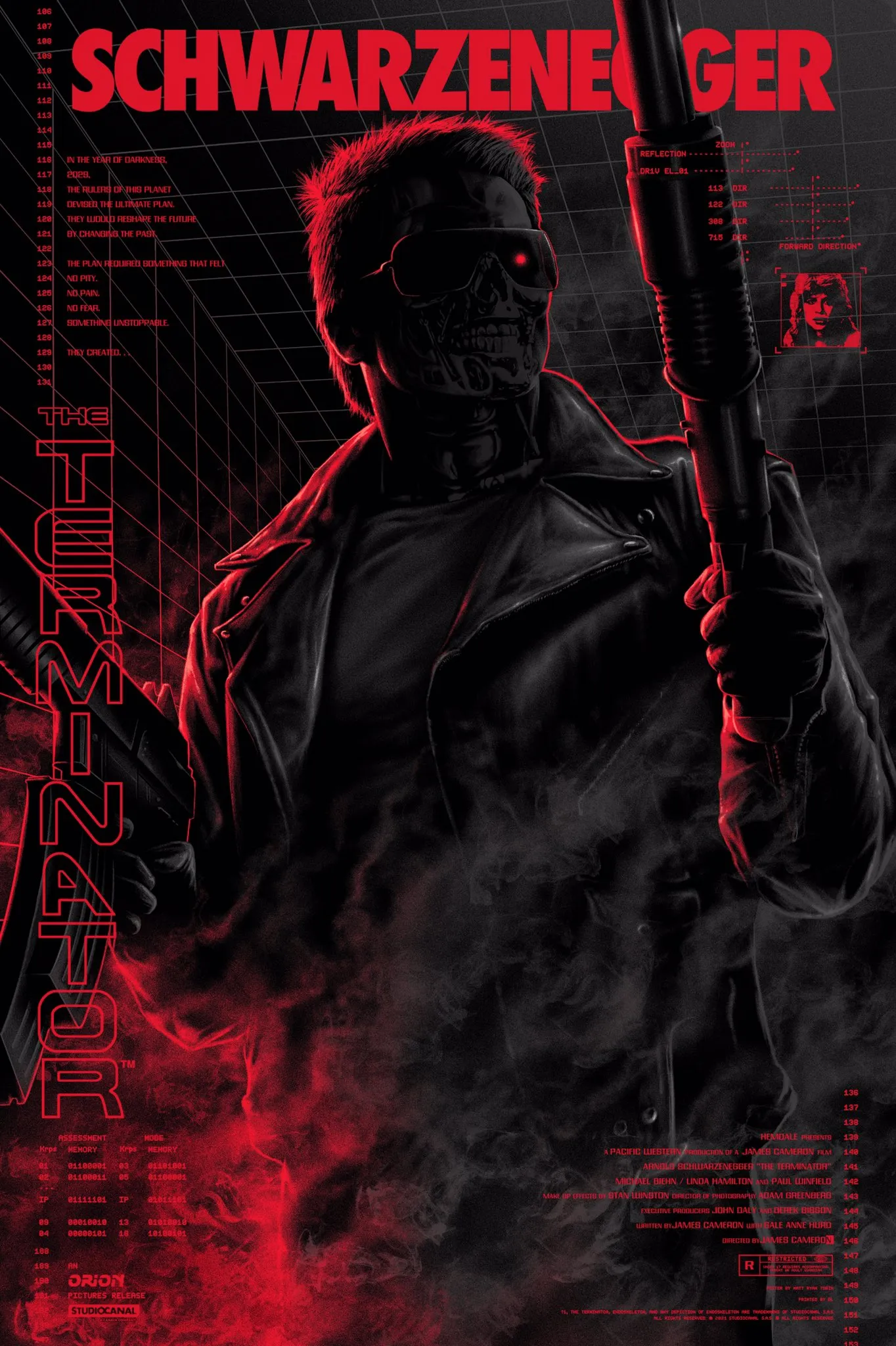 The Terminator (1984)