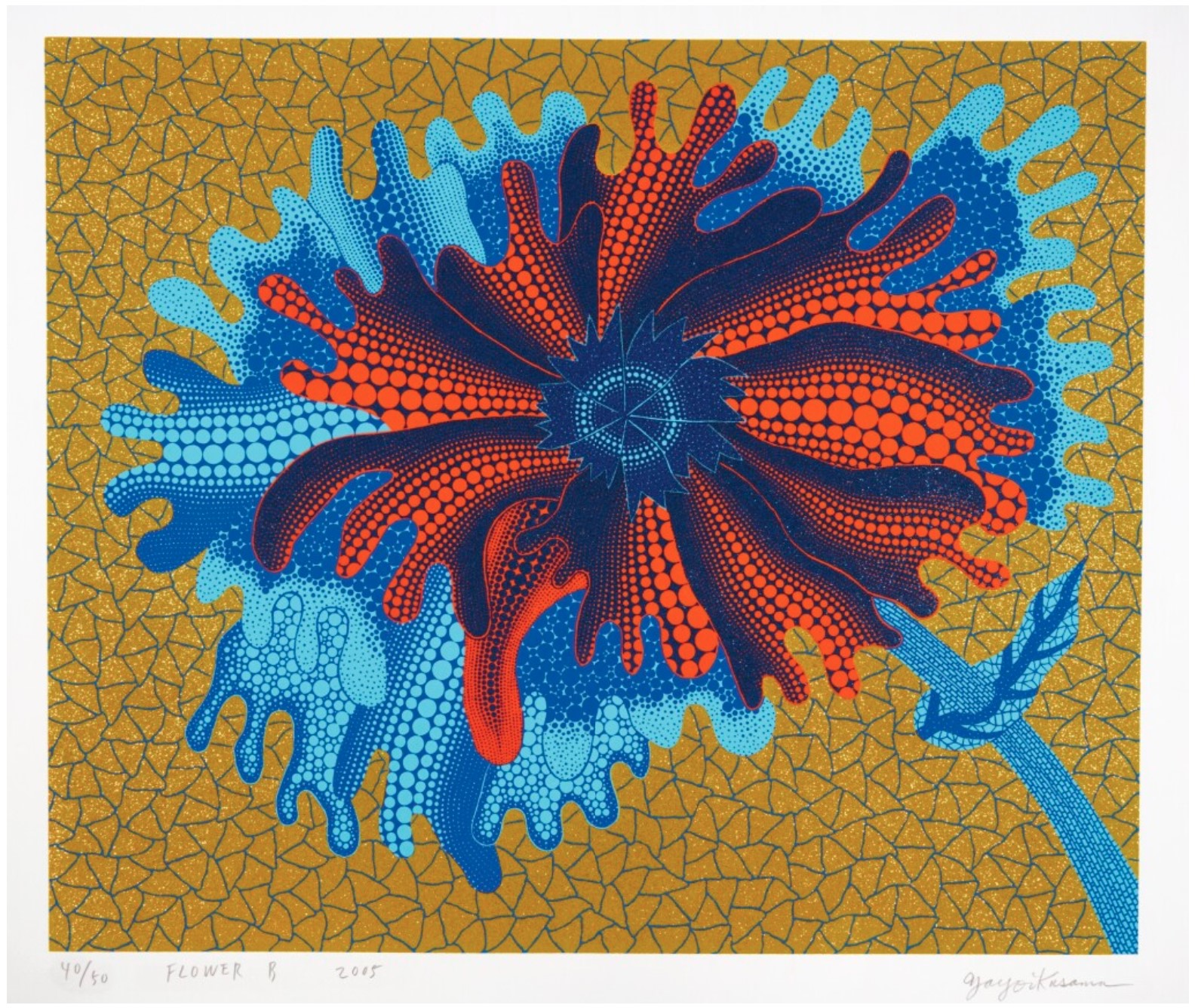 Flowers B