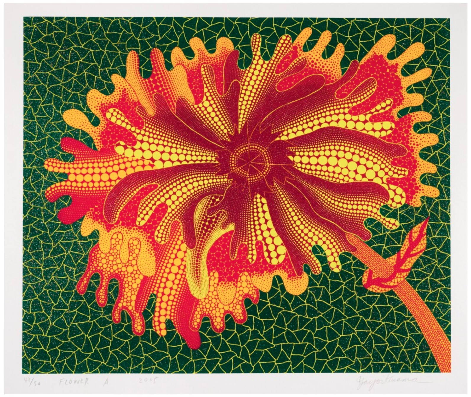 Flowers A