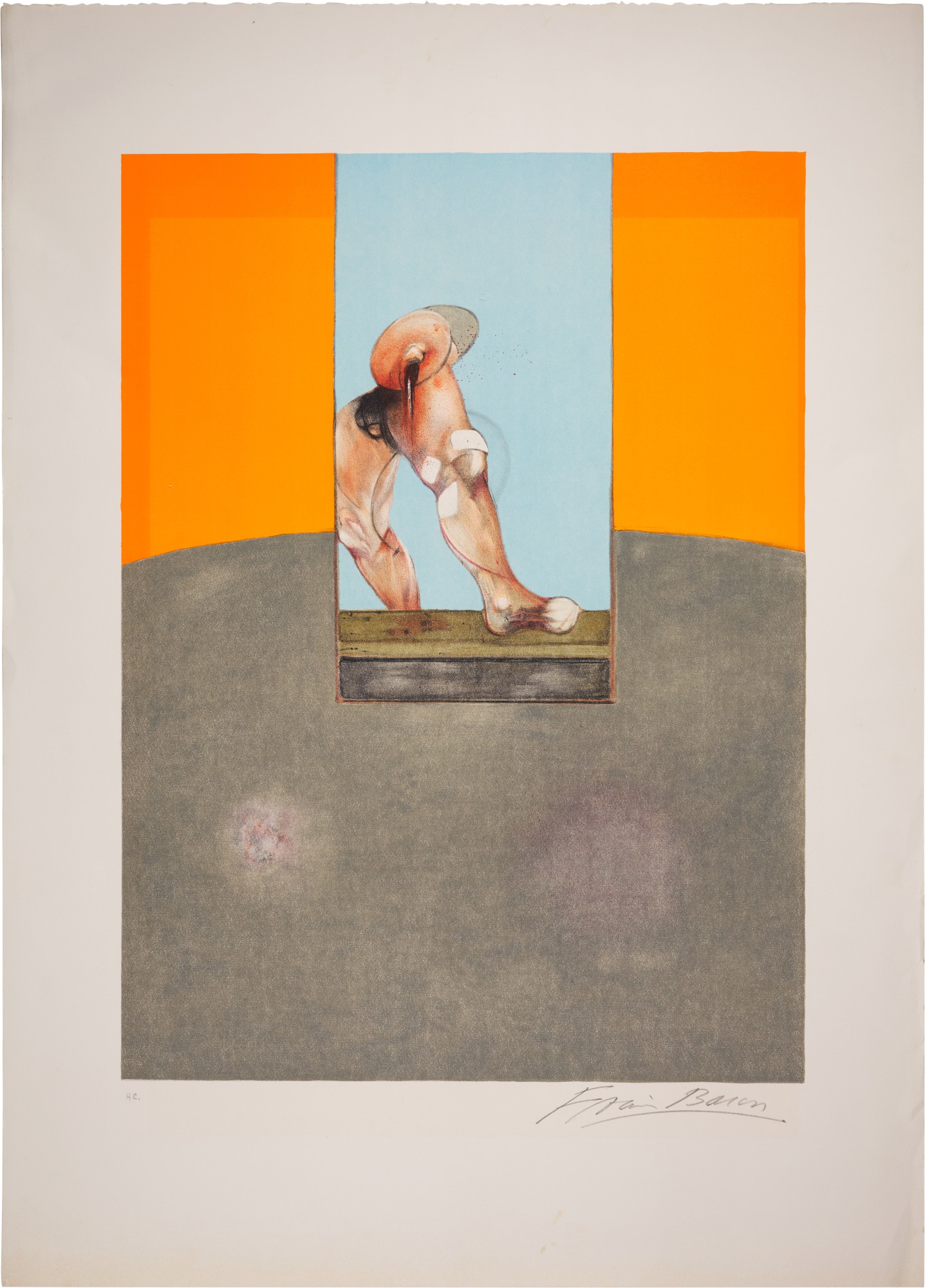 Triptych (S. 25; T. 27)