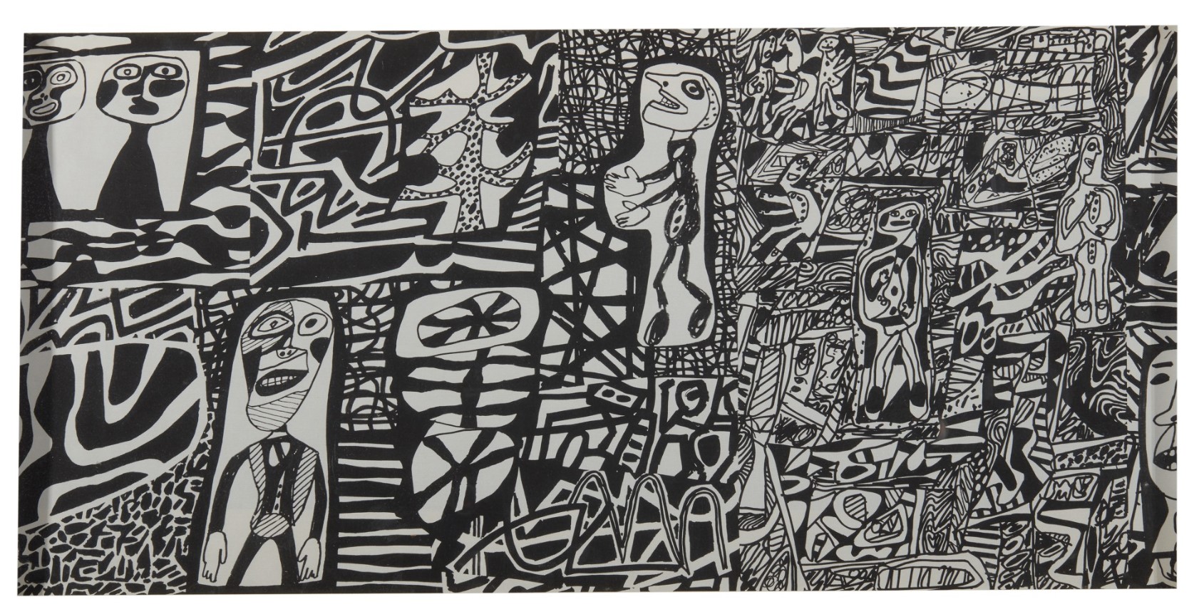Parcours (Webel 1266)
