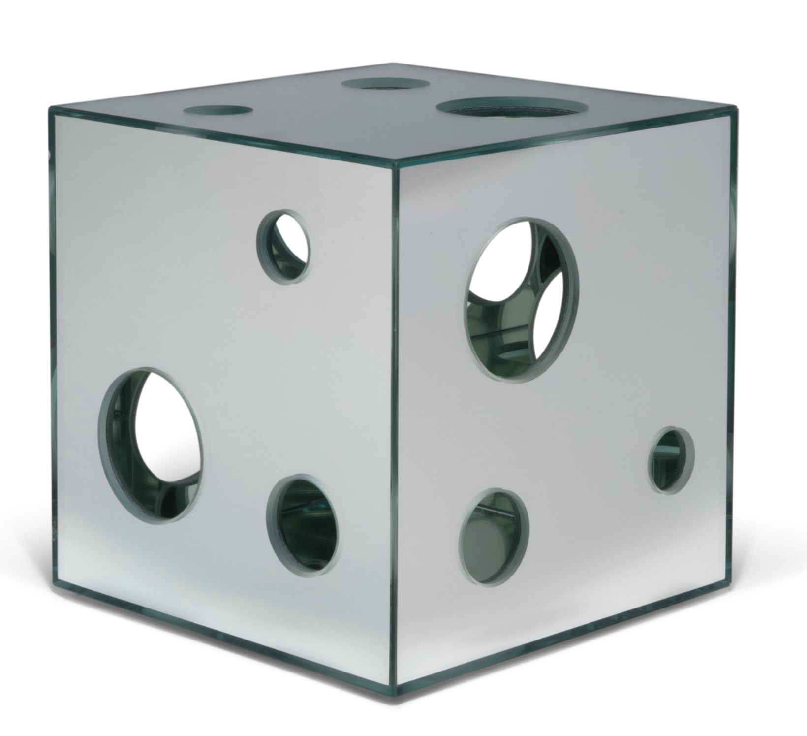 Mirror Box