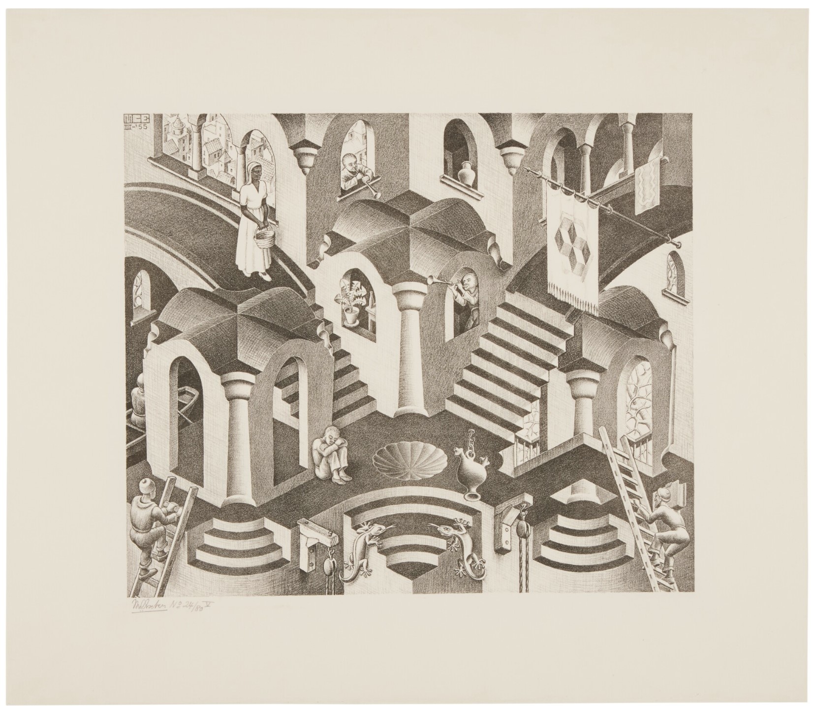 Convex and Concave (Bool 399)