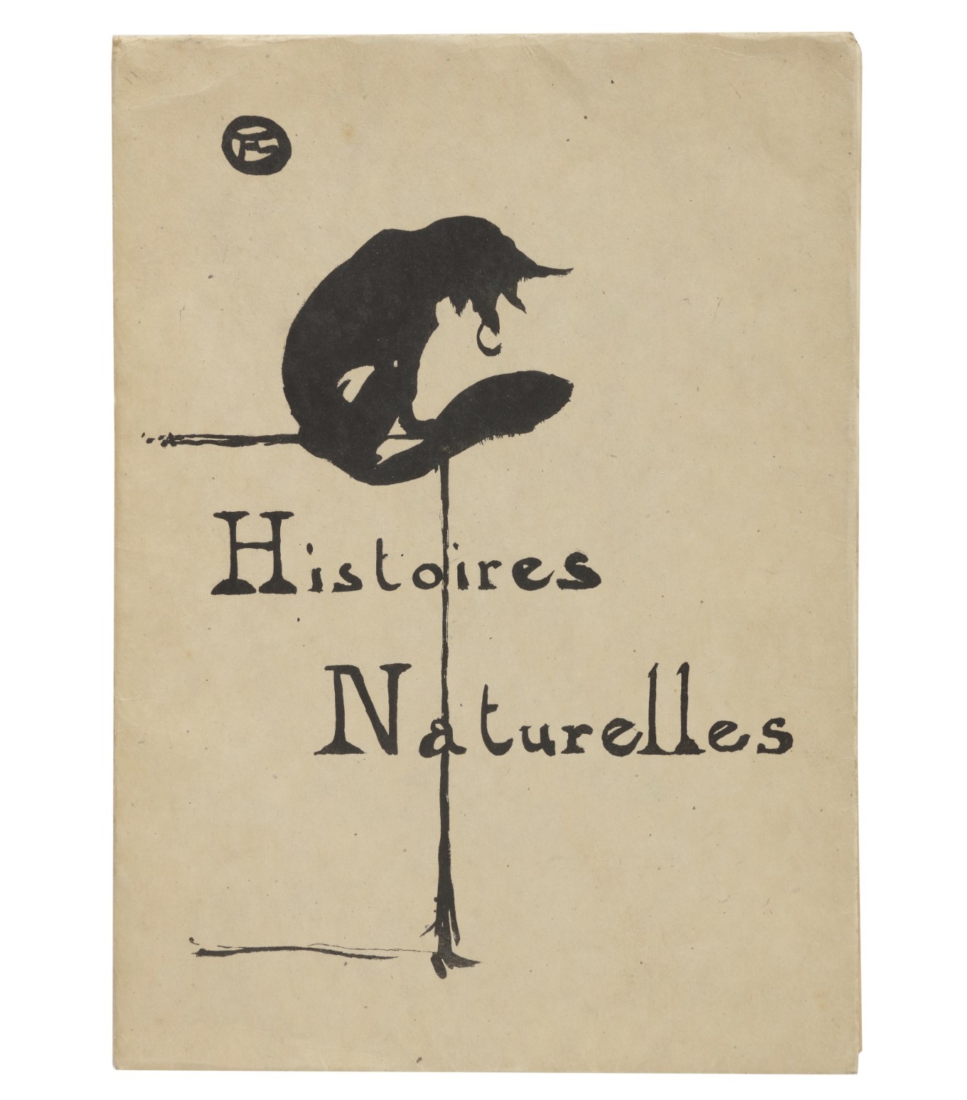 Histoires Naturelles (Delteil 297-319; Adriani 321-343; Wittrock 202-224)