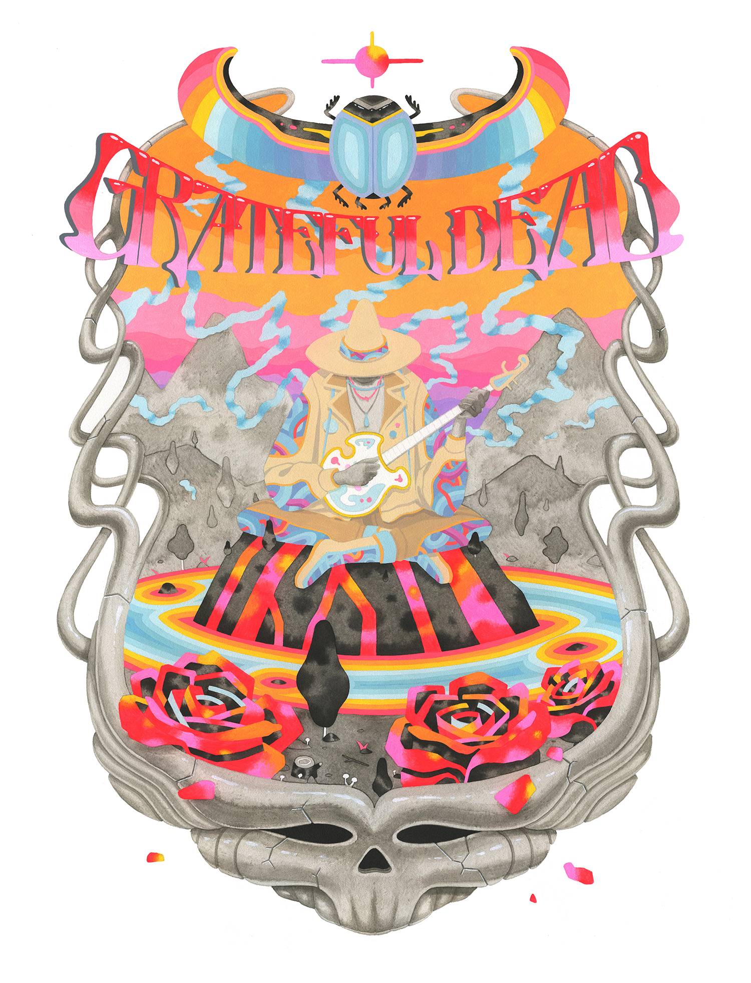 Grateful Dead 