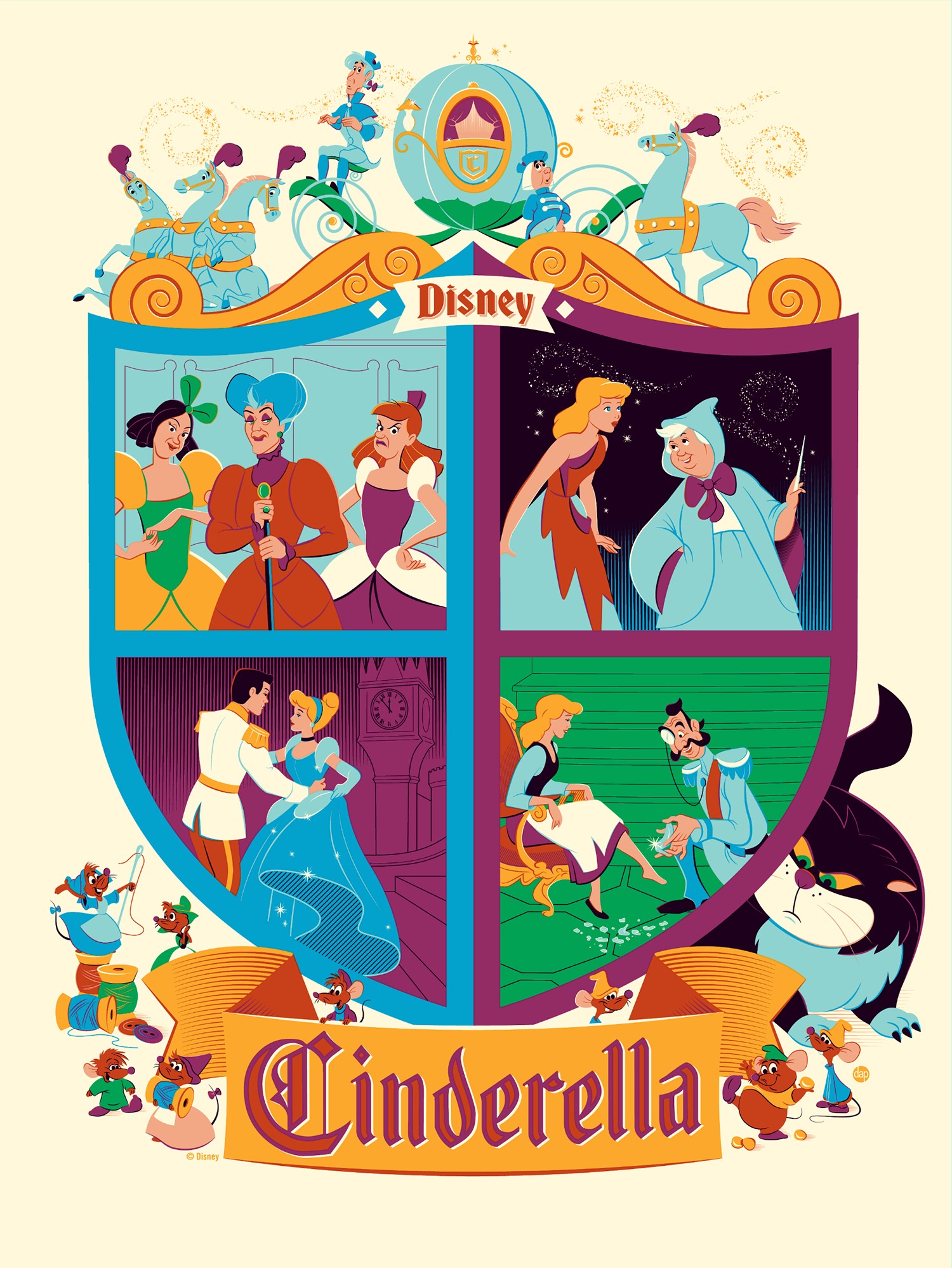 Cinderella