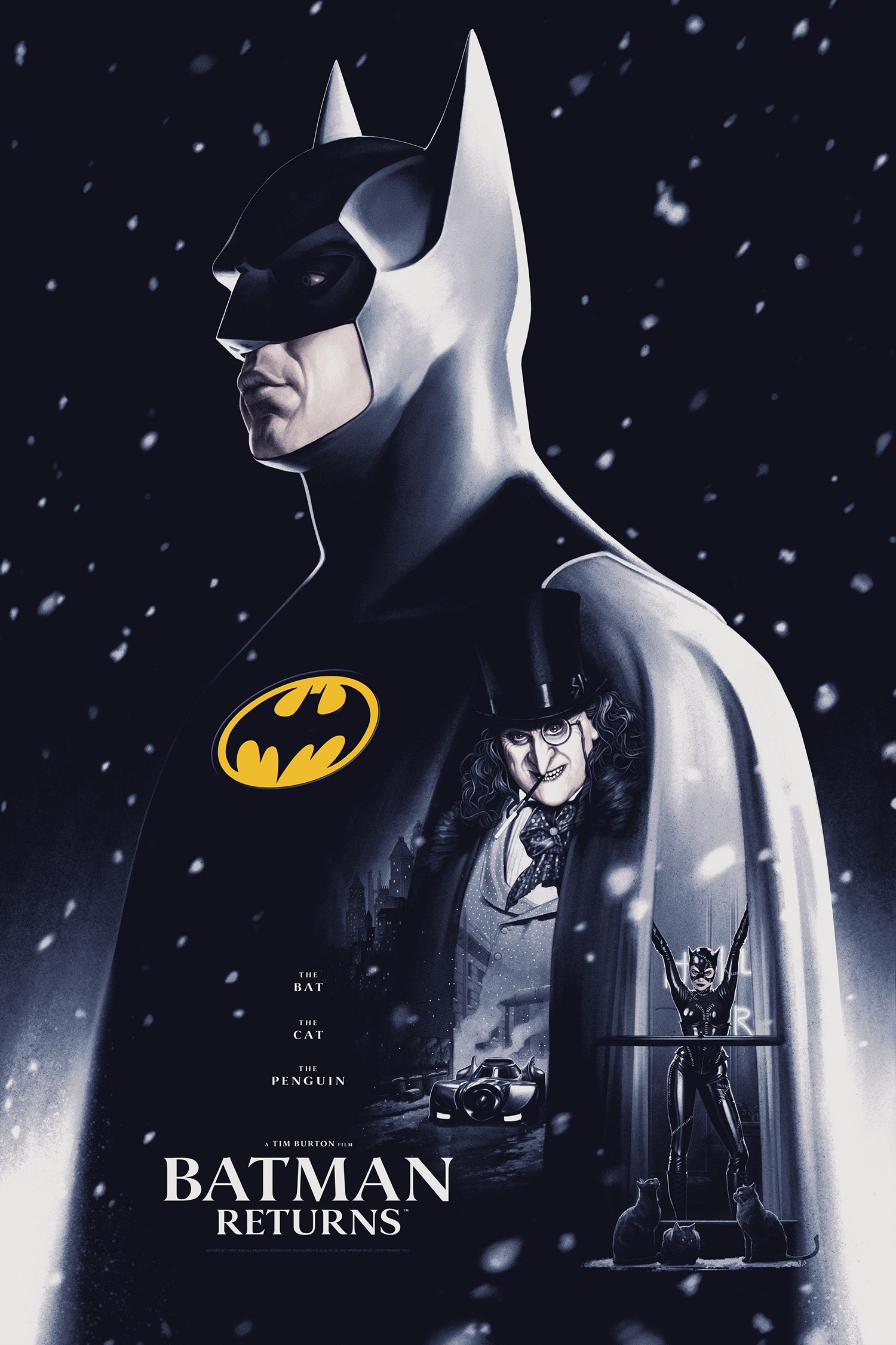 Batman Returns