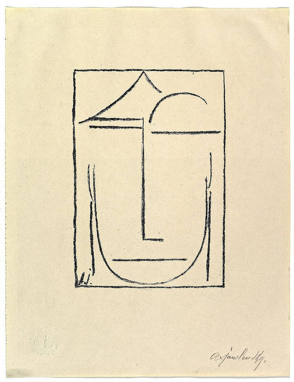 Kopf (Rosenbach 17)