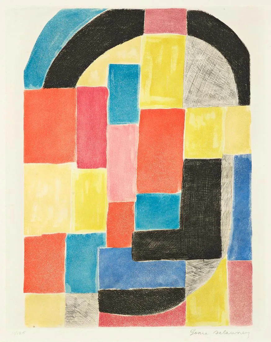 Couleur et Rythme