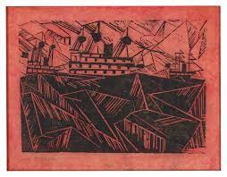 Kriegsflotte 1 (Warfleet 1) (Prasse W150; Weber 12.9)