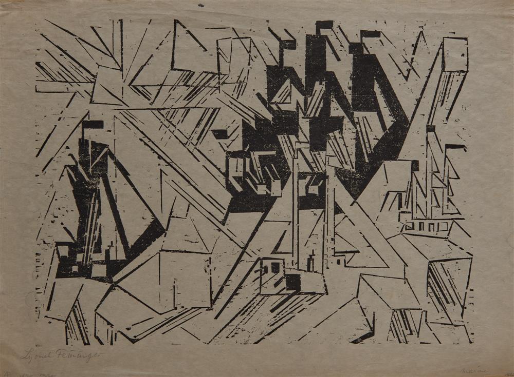 Marine (Prasse W77)