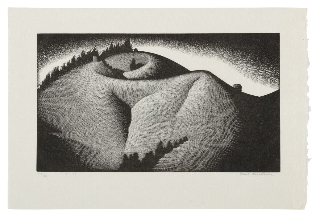 Hill