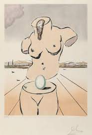 Birth of Venus (Field, 79-4)
