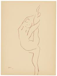 Danseuses acrobats