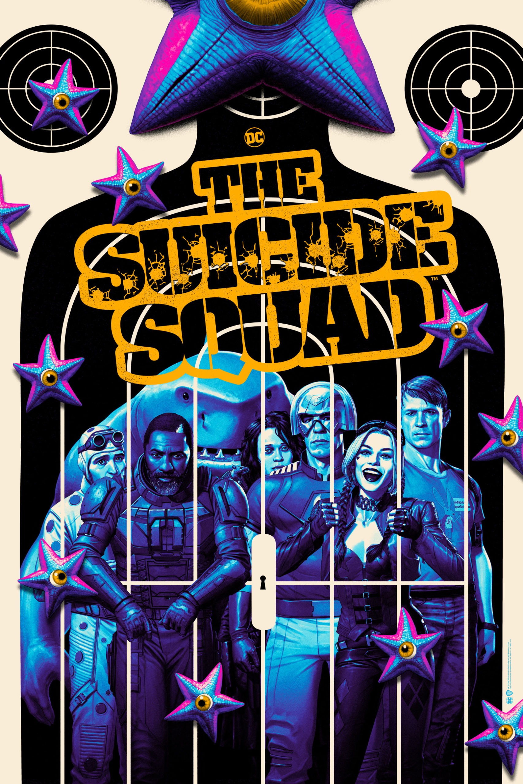 Suicide Squad