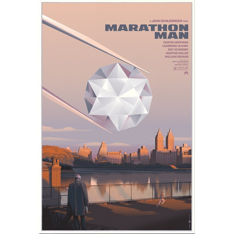 Marathon Man