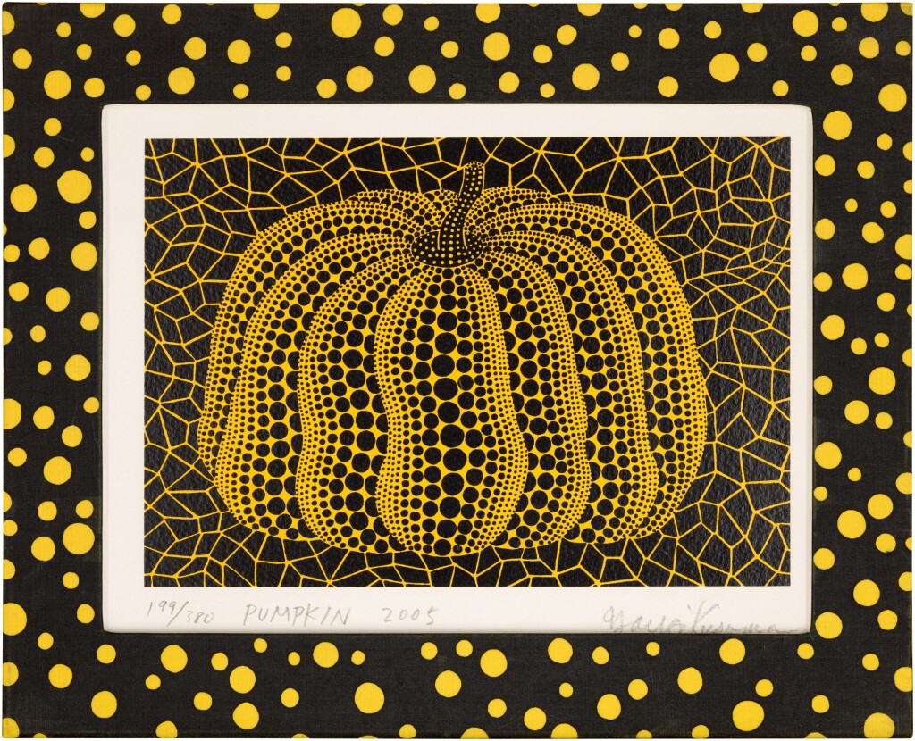 Pumpkin 2005
