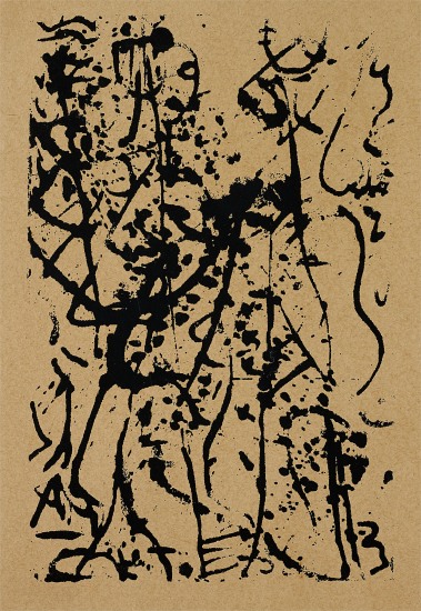 Untitled (M20) (OT P6)