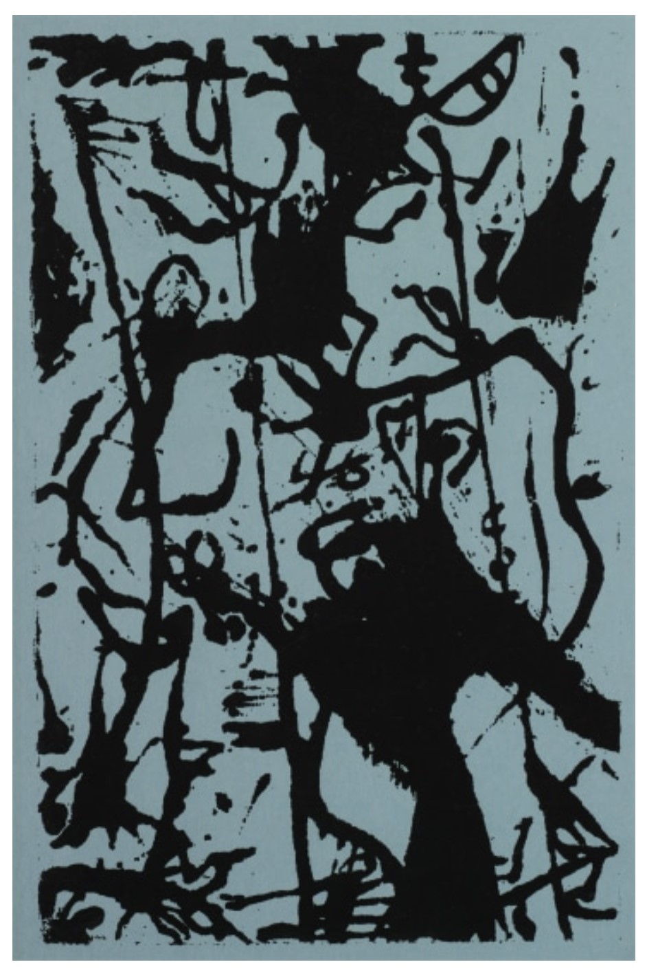 Untitled (M31) (O'Connor and Thaw 37 (P7))