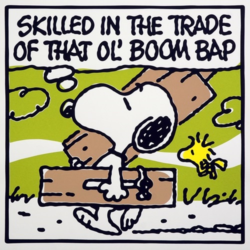The Trade