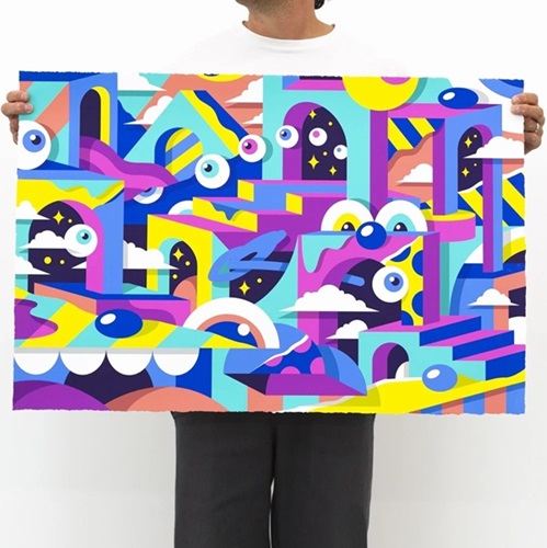 Loud & Liminal