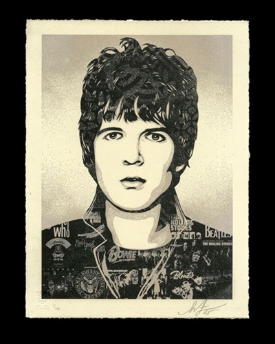 Clem Burke Sonic DNA