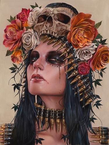 Day Of The Dead